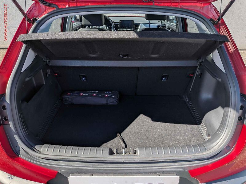 Kia Stonic (2021) 1.2i, 2.maj,ČR, Edition - fotka 7 z 17