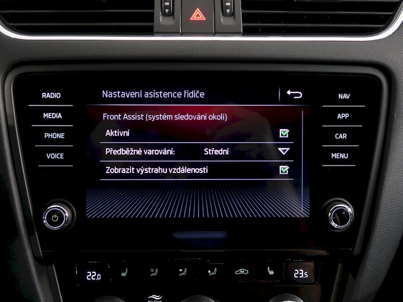 Škoda Octavia (2019) RS CHALLENGE 2.0TDI 135KW DSG - fotka 33 z 46
