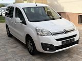 Citroën Berlingo (2019) Electric, park. kamera, klima - náhled 3