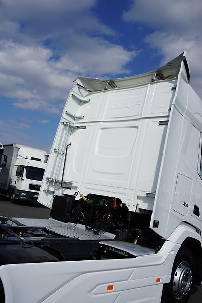 DAF XF (2022) 480 / ACC / EURO 6 / I – COOL  - fotka 44 z 49