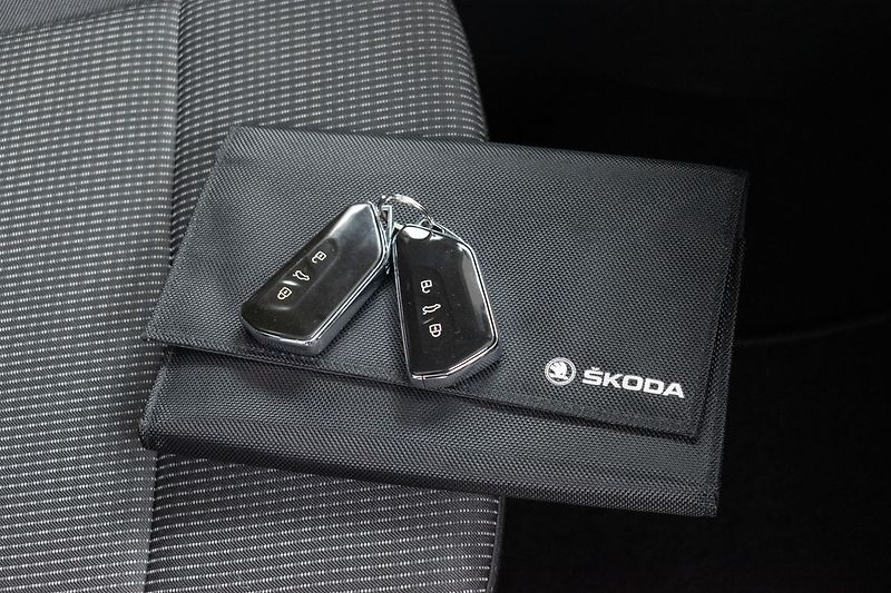 Škoda Octavia 2.0 TDI DSG*ACC*MIRROR-LINK* - fotka 27 z 35