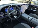 Mercedes-Benz Třídy E EQE SUV EQE 500 4MATIC SUV Ele - náhled 10