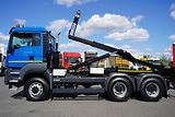 MAN TGS (2019) 33.360  / 6 X 6  / E 6 / HAKOW - náhled 2