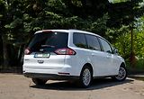 Ford Galaxy Titanium - náhled 7