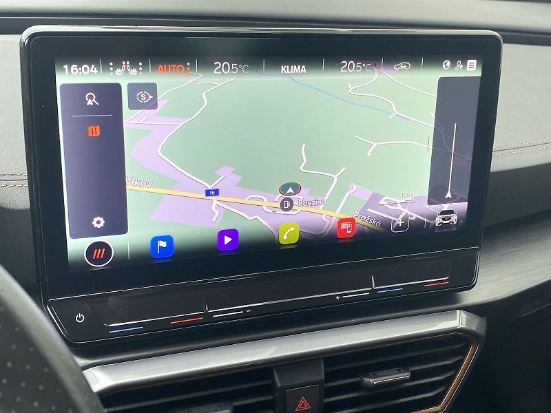 Cupra Formentor (2024) 1.5 TSI DSG - fotka 11 z 40