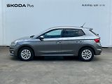 Škoda Fabia (2025) 1,0 TSI / 85 KW / DSG / Top Se - náhled 2