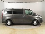 Ford Tourneo Custom (2015) Titanium 2.2 TDCi, ČR - náhled 6