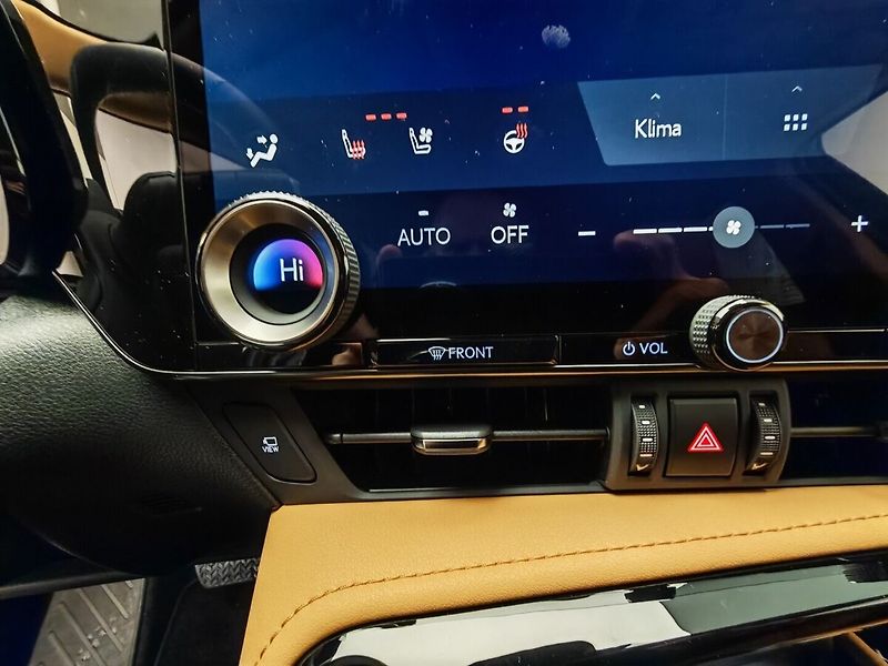Lexus NX 350h 350h PRESTIGE - fotka 37 z 46