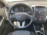 Kia Ceed (2011) 1.4i, ČR, AC, temp. - náhled 11