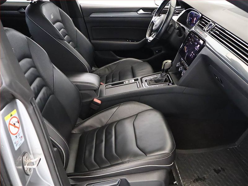 Volkswagen Arteon (2019) R-line 2.0 BiTDI 4Motion - fotka 7 z 21