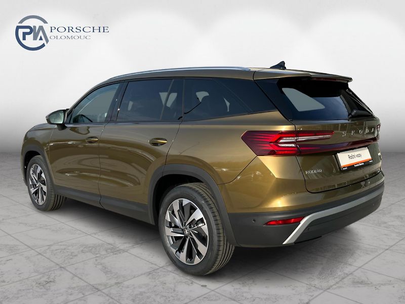 Škoda Kodiaq 2.0TDi 142 kW 4X4 ExclusiveSel - fotka 6 z 30