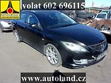 Mazda 6 (2008) VOLAT 602 696115 - náhled 1