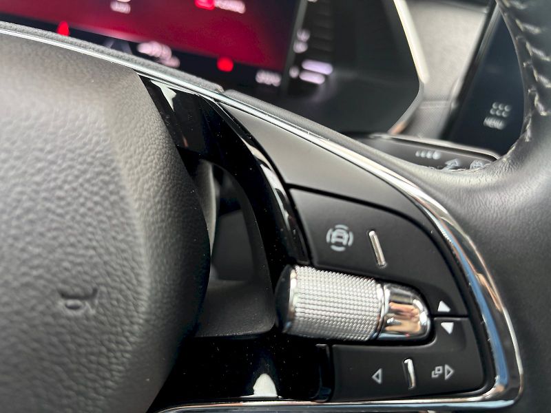 Škoda Octavia (2023) Combi 1.5 TSI 110kW Style - fotka 13 z 35