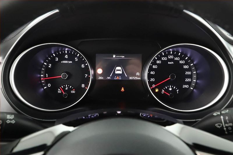 Kia Ceed (2025) Top 1.5 T-GDI - fotka 10 z 15