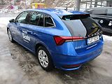 Škoda Scala Top Selection 1,5TSI 110kW DSG - náhled 7