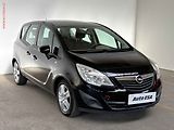 Opel Meriva (2011) 1.7 CDTi, AT - náhled 1