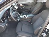 Mercedes-Benz Třídy C (2016) 220 D 125 kW Black Edition - náhled 13