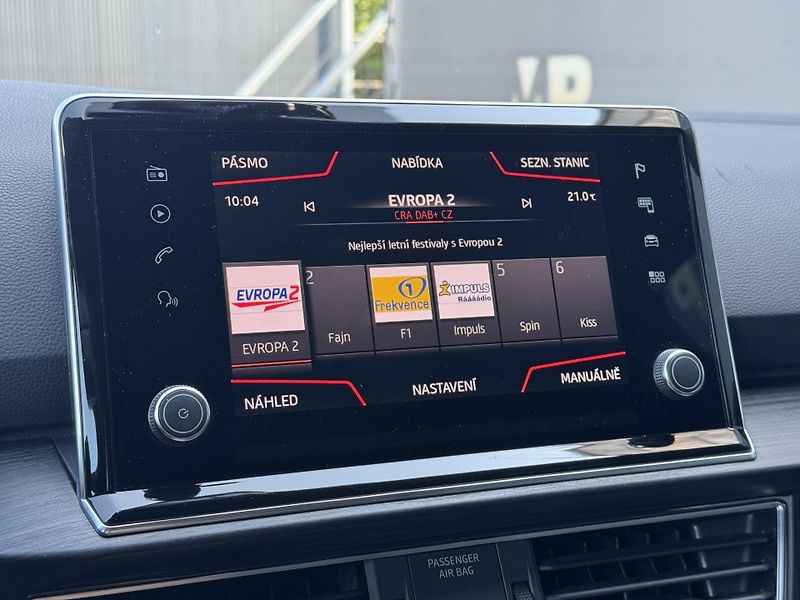 Seat Tarraco (2020) 2.0TSi DSG 4D Xcellence, 7míst - fotka 36 z 57