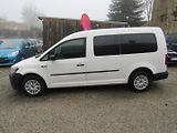 Volkswagen Caddy (2016) MAXI 2.0 TDI 75kW  NOVÁ SPOJKA - náhled 2