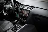 Škoda Octavia 3 FL Combi 1.4 TSI 110 kW - náhled 12