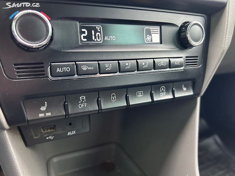 Seat Toledo (2013) 1.2 TSi 77 KW servisni kniha - fotka 20 z 25