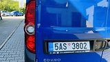 Opel Combo VAN 1.4L CNG 88kW MT6/P3802 - náhled 22