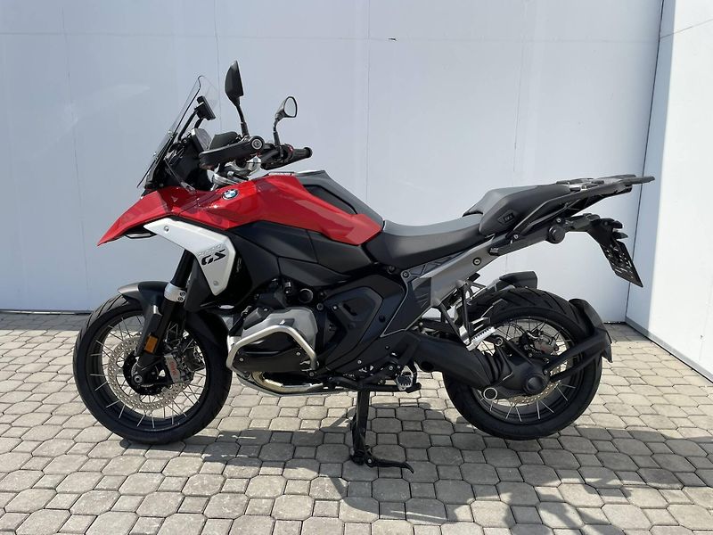 BMW (2026) R 1300 GS - fotka 6 z 12
