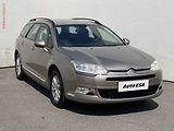 Citroën C5 (2011) 1.6HDi, AC, tempo, park.asist - náhled 1