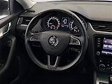 Škoda Octavia (2019) 1.6 TDI, Automat, Serv.kniha - náhled 16
