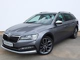 Škoda Superb (2023) Scout 2.0 TDI 147KW DSG 4x4 - náhled 1