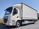 DAF LF (2021) 260PS - 16t- 18EP- Čelo- Lůžko - náhled 1