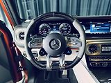 Mercedes-Benz Třídy G (2023) G63 CZ TV CARBON PPF ZARUKA  - náhled 16