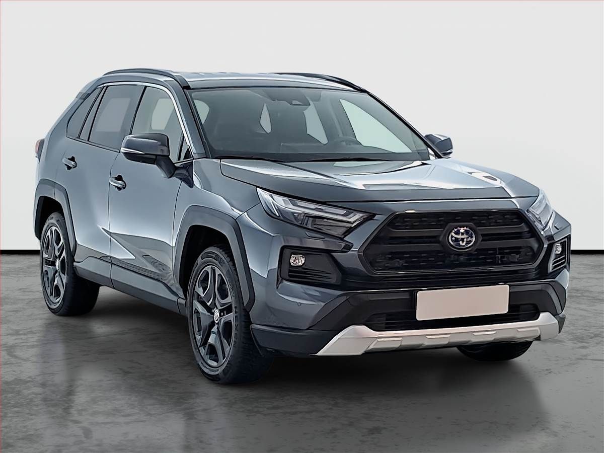 Toyota RAV4 2.5 Hybrid