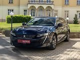 Peugeot 508 1.5HDi Allure Kamera CarPlay - náhled 1