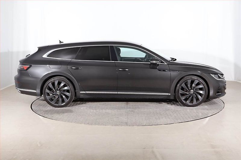Volkswagen Arteon (2021) 2.0 TDI 4Motion, 4X4, Automat - fotka 6 z 30
