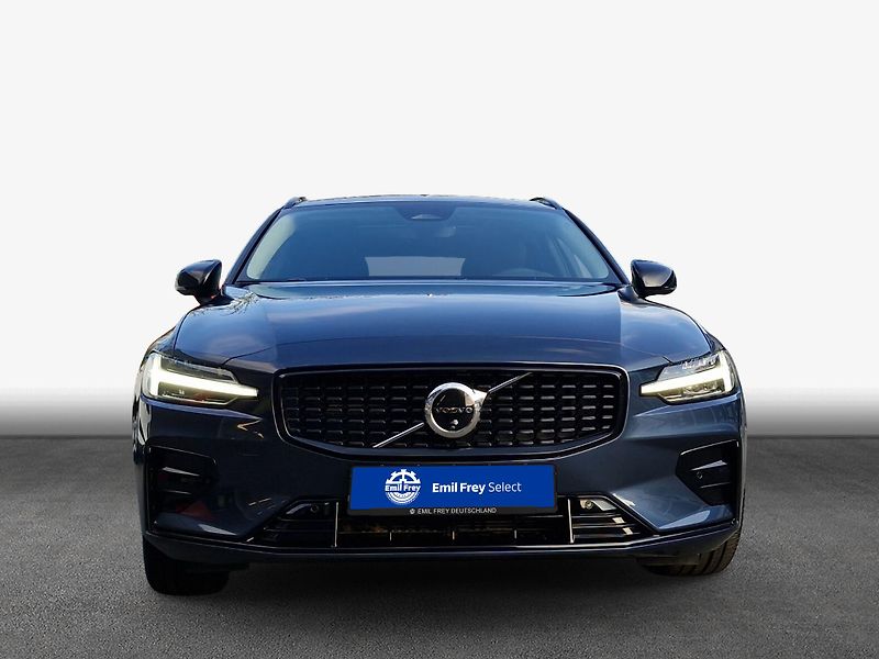 Volvo V60 B4 Plus Dark - fotka 3 z 15