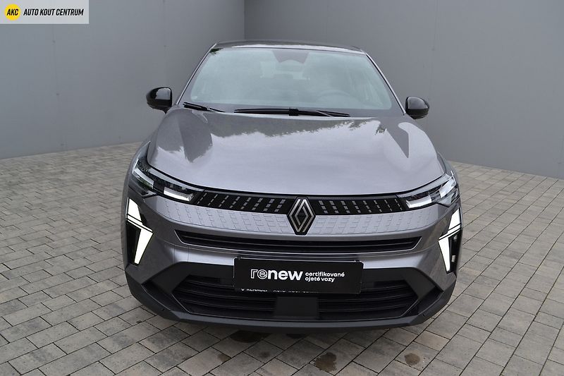 Renault Captur evolution TCe 90 - fotka 43 z 44
