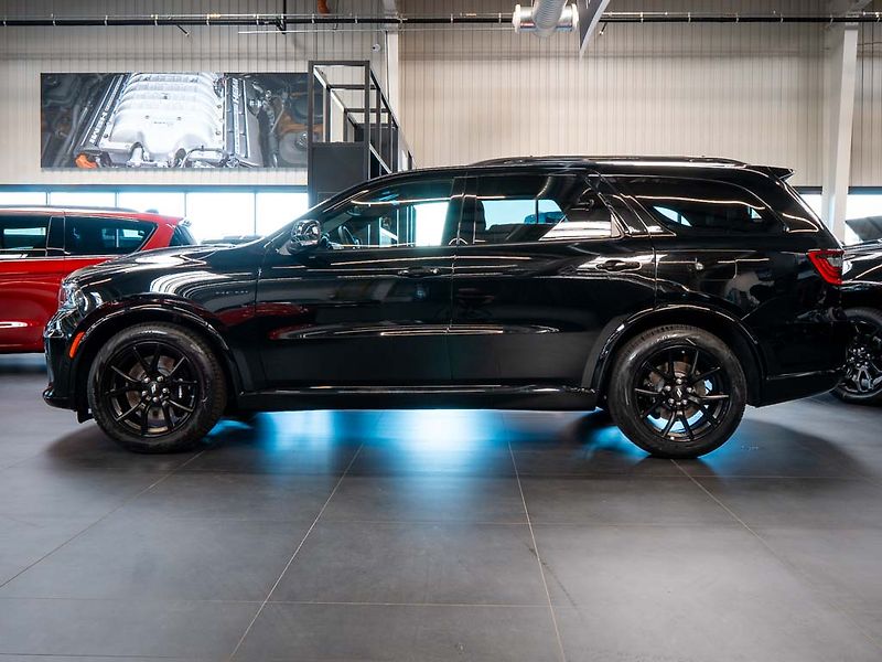 Dodge Durango (2026) 5.7 G/T Premium V8 TowNGo LPG - fotka 2 z 42