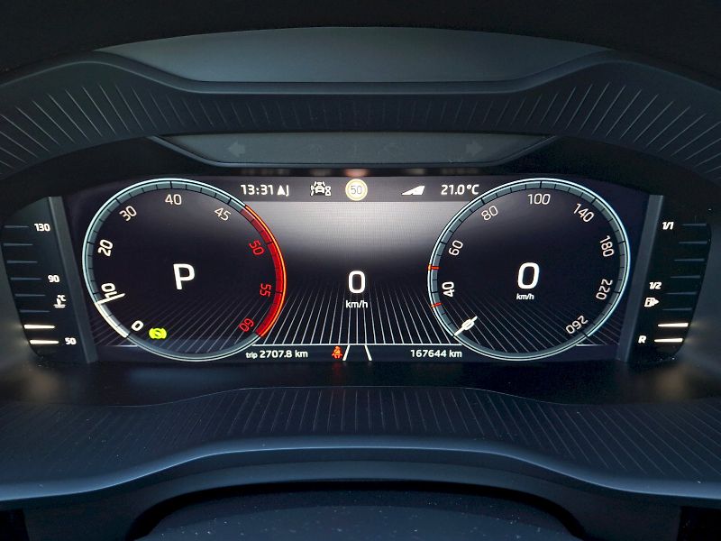 Škoda Kodiaq (2022) L&K DSG 2,0TDi 147kW - fotka 17 z 35