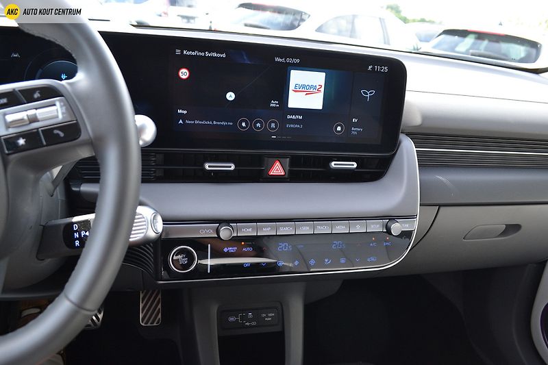 Hyundai Ioniq 5 STYLE PREMIUM 4x4 POWER 84kWh - fotka 48 z 84