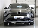 Citroën C5 X 1,6 PT 133kW Shine Záruka ČR - náhled 1