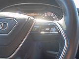 Audi A8 (2018) 3.0T 250KW B/O – TAŽNÝ - náhled 17