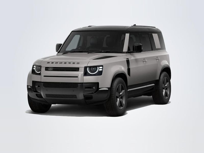 Land Rover Defender (2026) 110 D350 X-Dynamic HSE - fotografie inzerátu