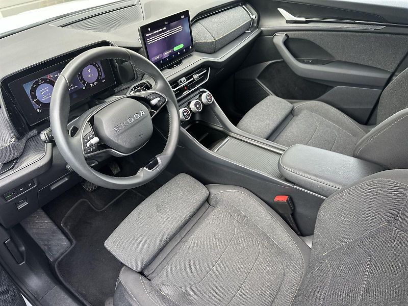 Škoda Kodiaq (2025) 2.0 TDI DSG Selection - fotka 6 z 33