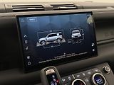 Land Rover Defender 110 D300 X-DYNAMIC SE AWD CZ - náhled 47