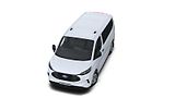 Ford Transit Custom (2026) Trend 320 L1, Kombi, 2.0 EcoBl - náhled 8