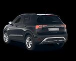 Volkswagen T-Cross 1,0 TSI 70kW 5G  Love - náhled 2