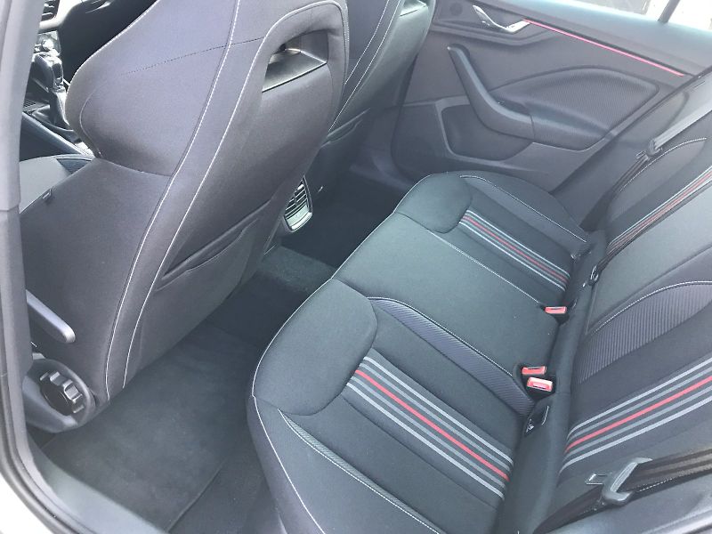 Škoda Scala (2025) Monte Carlo 1,0 TSI DSG - fotka 16 z 24
