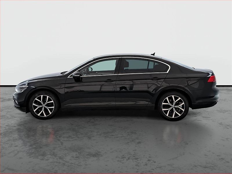 Volkswagen Passat (2020) Comfortline 2.0 TDI, Automat - fotka 3 z 23