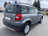 Škoda Yeti 1,8 TSi 118kw 4x4 po STK, odp. - náhled 3